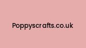 Poppyscrafts.co.uk Coupon Codes