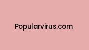 Popularvirus.com Coupon Codes