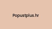 Popustplus.hr Coupon Codes