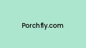 Porchfly.com Coupon Codes