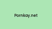 Pornkay.net Coupon Codes