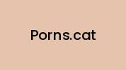 Porns.cat Coupon Codes
