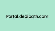 Portal.dedipath.com Coupon Codes
