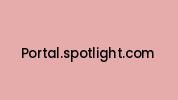 Portal.spotlight.com Coupon Codes