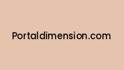 Portaldimension.com Coupon Codes