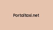 Portaltaxi.net Coupon Codes