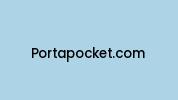 Portapocket.com Coupon Codes