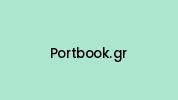 Portbook.gr Coupon Codes