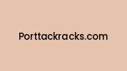 Porttackracks.com Coupon Codes