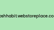 Poshhabit.webstoreplace.com Coupon Codes