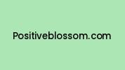 Positiveblossom.com Coupon Codes