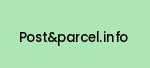 postandparcel.info Coupon Codes