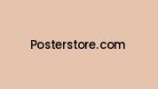 Posterstore.com Coupon Codes