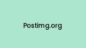 Postimg.org Coupon Codes