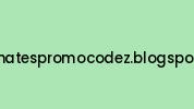 Postmatespromocodez.blogspot.com Coupon Codes