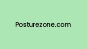 Posturezone.com Coupon Codes