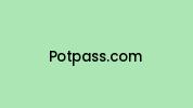 Potpass.com Coupon Codes