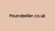 Poundseller.co.uk Coupon Codes