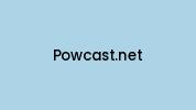 Powcast.net Coupon Codes