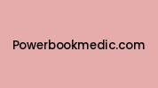 Powerbookmedic.com Coupon Codes