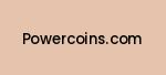 powercoins.com Coupon Codes