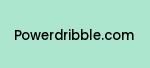 powerdribble.com Coupon Codes