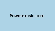 Powermusic.com Coupon Codes