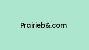 Prairieband.com Coupon Codes