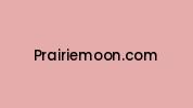 Prairiemoon.com Coupon Codes