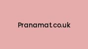 Pranamat.co.uk Coupon Codes