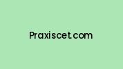 Praxiscet.com Coupon Codes