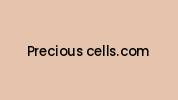Precious-cells.com Coupon Codes