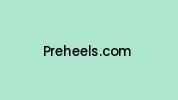 Preheels.com Coupon Codes