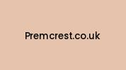 Premcrest.co.uk Coupon Codes