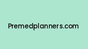 Premedplanners.com Coupon Codes