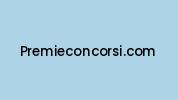 Premieconcorsi.com Coupon Codes