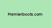 Premierboots.com Coupon Codes