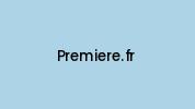 Premiere.fr Coupon Codes