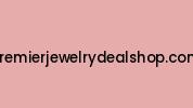 Premierjewelrydealshop.com Coupon Codes