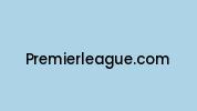 Premierleague.com Coupon Codes