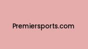 Premiersports.com Coupon Codes