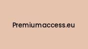 Premiumaccess.eu Coupon Codes