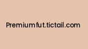 Premiumfut.tictail.com Coupon Codes