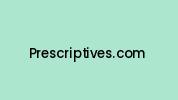 Prescriptives.com Coupon Codes