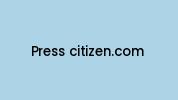 Press-citizen.com Coupon Codes
