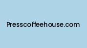 Presscoffeehouse.com Coupon Codes
