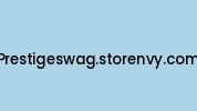 Prestigeswag.storenvy.com Coupon Codes