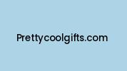 Prettycoolgifts.com Coupon Codes