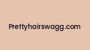 Prettyhairswagg.com Coupon Codes