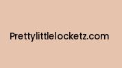 Prettylittlelocketz.com Coupon Codes